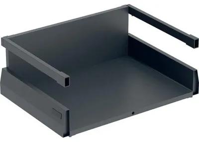 Produktbild von Geberit untere Schublade für Unterschrank für Möbelwaschtisch, 55cm, 246.346.00.1