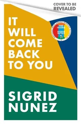 Produktbild von It Will Come Back to You