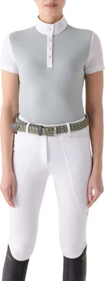 Produktbild von Equiline Esdie Turniershirt Damen