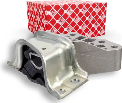 Produktbild von FEBI BILSTEIN Motorlager Gummimetalllager Rechts für FIAT Ducato Kastenwagen (250, 290) 102753