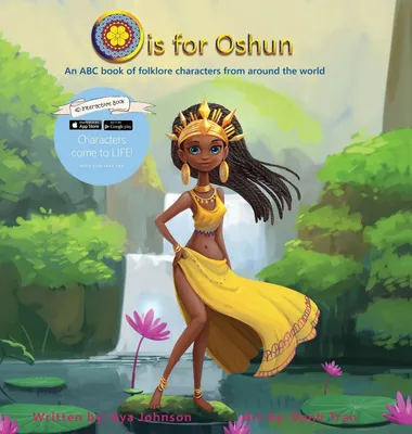 Produktbild von O is for Oshun