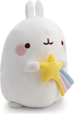 Obrázek produktu pro NICI MOLANG plyšová hračka s padající hvězdou