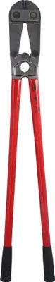 Produktbild von Bolzenschneider 920 mm | STUBAI Metallschneider für die Metallbearbeitung, zum Schneiden von Baustahl, Bolzen, Drahtstiften, Stahlstangen