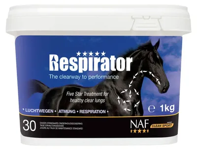 Immagine prodotto di Respiratore NAF, dimensioni: 1 kg