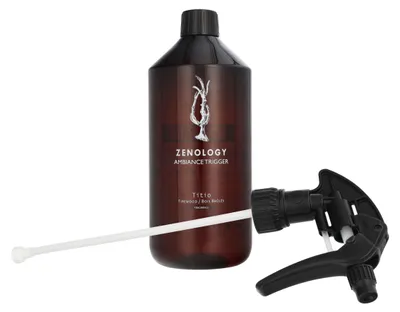 Immagine prodotto di ZENOLOGY Spray Titio1 Litro
