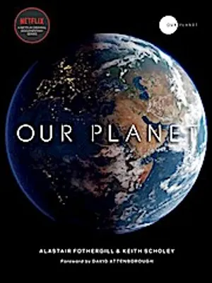 Zdjęcie produktu dla Our Planet