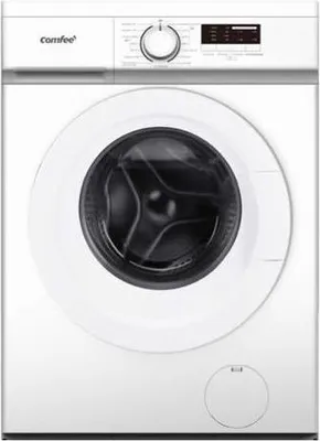 Immagine prodotto di Comfeè CFE10W60/W-IT Lavatrice Caricamento frontale 6 kg 1000 Giri/min Bianco