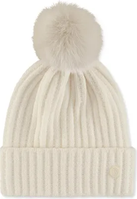 Produktbild von Bogner Wintermütze Ranya offwhite