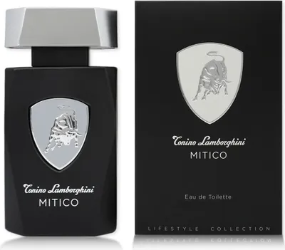 Produktbild von Tonino Lamborghini Mitico 2017 Lifestyle Collection Eau de Toilette 200 ml