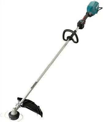 Zdjęcie produktu dla MAKITA XGT 40V Accu Brushcutter (UR007GZ01), bez akumulatora