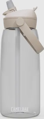 Produktbild von Camelbak Thrive Flip Straw 1L clear