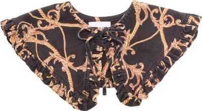 Image de 7068AR GANNI femme cape