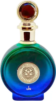 Zdjęcie produktu dla North Stag Expressions I Un Ekstrakt perfum, 100 ml