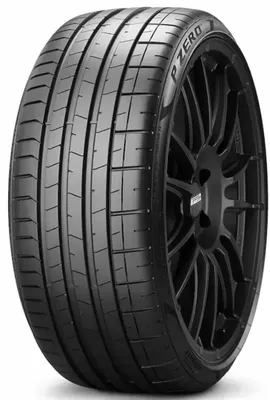 Image de Pirelli 315/35ZR20 110Y P Zero PZ4 N0 PNCS XL