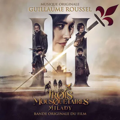 Immagine prodotto di Guillaume Roussel: I tre moschettieri: Milady