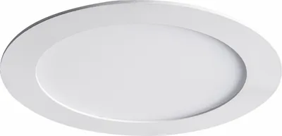 Obrázek produktu pro Kanlux S.A. 28931, LED, 780 lm, IP20, IP44, Bílá