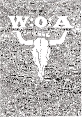 Produktbild von Wacken Wimmelbild