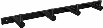 Image de Sapho X-Round - Quadrupède, noir XR204B