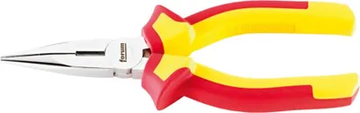 Produktbild von Forum Radiozange gerade VDE 160 mm