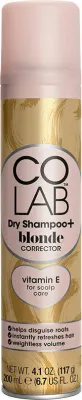 Produktbild von BLONDE Trockenshampoo 200 ml