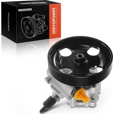 Produktbild von Frankberg 1x Servopumpe hydraulisch für Citroën Jumpy Fiat Scudo Peugeot Expert 1.6L