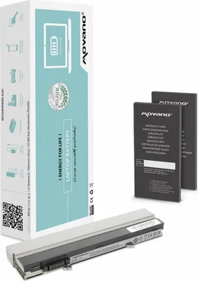 Obrázok produktu pre YP463 Batéria pre Dell Latitude E4300 E4310 E4320