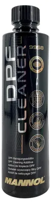 Produktbild von Mannol DPF Cleaner Diesel-Kraftstoffadditiv 400 ML (MN9958-04)