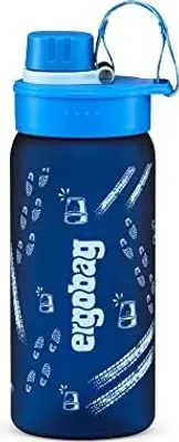 Produktbild von Ergobag Trinkflasche Blaulicht