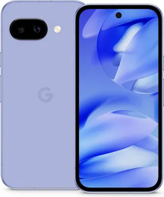 Produktbild von Google Pixel 9a 128GB Iris