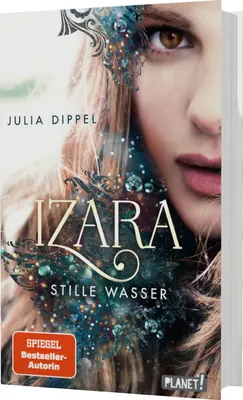 Produktbild von Izara 2: Stille Wasser