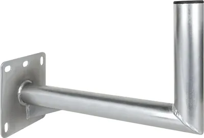 Obrázok produktu pre Megasat WB 40, Hliník, Oceľ, 40 cm, 200 mm, 1,58 kg, 4,2 cm