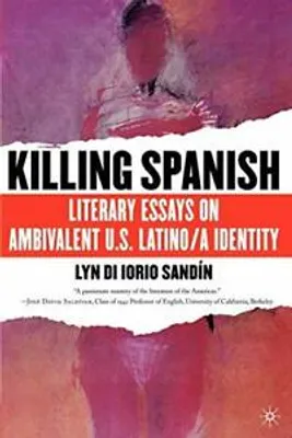 Immagine prodotto di Killing Spanish