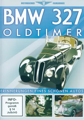 Productafbeelding van BMW 327 Oldtimer