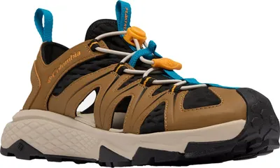Image de Columbia Hommes Peakfreak Rush Shandal Hommes 2109471 257 Delta Mango, Taille:47 EU