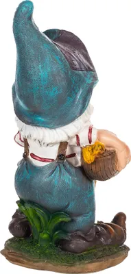 Produktbild von RIESIGER Zwerg, Gartenzwerg XXL Gartenwichtel 11020-1-Huhn 41cm
