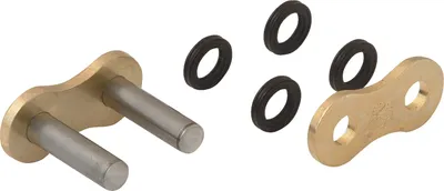 Immagine prodotto di AFAM A530XHR2B Xs-Ring rivetto blocca catena 530