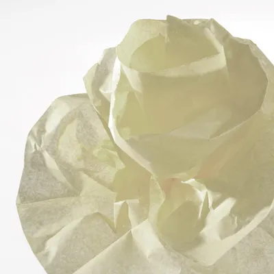 Produktbild von CANSON Seidenpapier-Rolle 0,5 x 5,0 m 20 g/qm beige