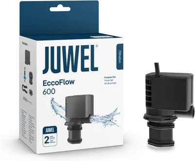 Image de Pompe pour aquarium - pompe de circulation pour aquariums - fonctionnement silencieux - faible consommation d'énergie