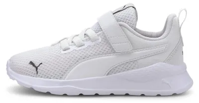 Produktbild von PUMA Anzarun Lite Ac+ Ps Uni Kinder Sneaker, Puma White Puma White, 30 EU