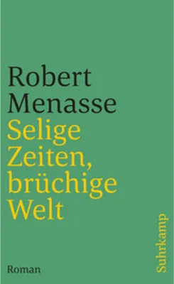 Obrázok produktu pre Selige Zeiten, brüchige Welt