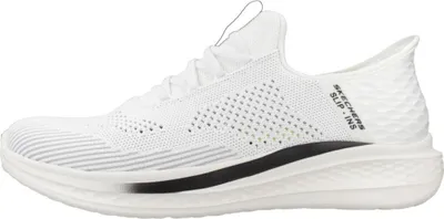 Image de Skechers Slip-ins 210810s Slade Couleur Blanc