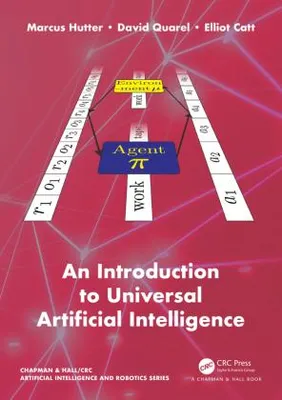 Obrázek produktu pro An Introduction to Universal Artificial Intelligence