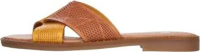 Produktbild von Remonte Pantoletten in Übergrößen Mehrfarbig D3651-68 große Damenschuhe