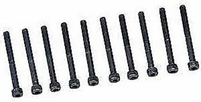 Produktbild von Graupner Schraube Innensechsk. M4X40 DIN912 VE10