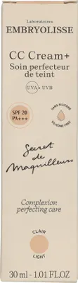 Produktbild von Embryolisse CC Cream #1 Light 30 ml