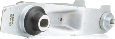 Produktbild von RIDEX Motorlager Vorne Rechts für RENAULT ESPACE IV (JK0/1) 247E0198