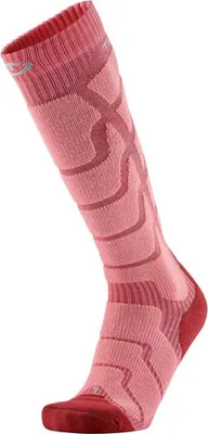 Image de Chaussettes longues Therm-ic Ski Warm Rose EU 41-42 Femme Rose EU 41-42