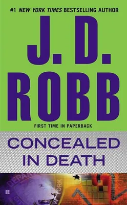Productafbeelding van Concealed in Death