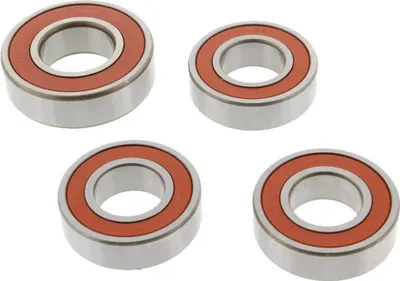 Imagen del producto de Kit de rodamientos de rueda TOURMAX WBK-335 para Kawasaki KLR