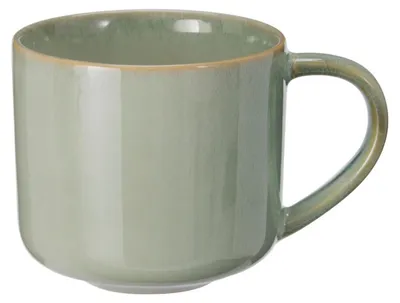 Obrázek produktu pro Sada hrnků 4 ks 330 ml zelená